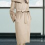 Cappotti collezione inverno 2013 Max Mara mod Arabba