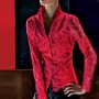 Collezione camicie donna NaraCamicie inverno 2012 2013