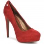 Decollete rosse Blink inverno 2012 2013