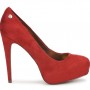 Decollete rosse Natale Capodanno 2012 2013