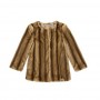 Ecopelliccia Pennyblack inverno 2013