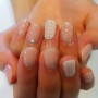 Foto nail art inverno 2012 2013