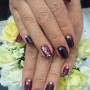 Foto nail art inverno 2013
