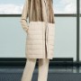 Gilet lungo Max Mara mod Talea