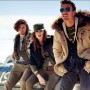 Giubbotti uomo donna Blauer inverno 2013