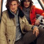 Giubbotto uomo donna Blauer collezione inverno 2012 2013