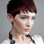 Immagine taglio capelli corti inverno 2012 2013