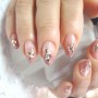 Immagini Nail art invernali