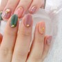 Immagini nail art inverno 2012 2013