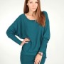 Maxi pull Pimkie catalogo inverno 2012 2013