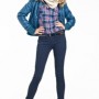 Outfit con pantaloni Tally Weijl inverno 2012 2013