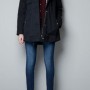 Parka Zara inverno 2012 2013 euro 119