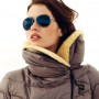 Piumino donna Blauer inverno 2013