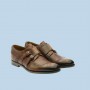 Scarpe uomo Prada con punzonature inverno 2012 2013 Euro 750