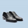 Scarpe uomo Prada in coccodrillo inverno 2013 Euro 1900