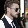 Taglio capelli ragazzo uomo Claudio Marchisio 2012