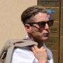 Taglio di capelli corti uomo 2012 alla Lapo Elkann