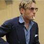 Taglio di capelli uomo con ciuffo alla Lapo Elkann