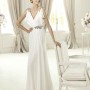 Vestito da sposa Pronovias 2013 mod Uberly