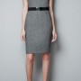 Abitino Zara in lana inverno 2012 2013 prezzo euro 49 95