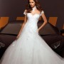 Abito da sposa 2013 Alessandro Angelozzi Couture