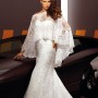 Abito da sposa Alessandro Angelozzi Couture 2013