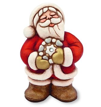 Babbi Natale.Babbi Natale Thun 2012 Catalogo Prezzi