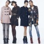 Cappotti Denny Rose inverno 2013