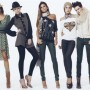 Collezione Denny Rose inverno 2013