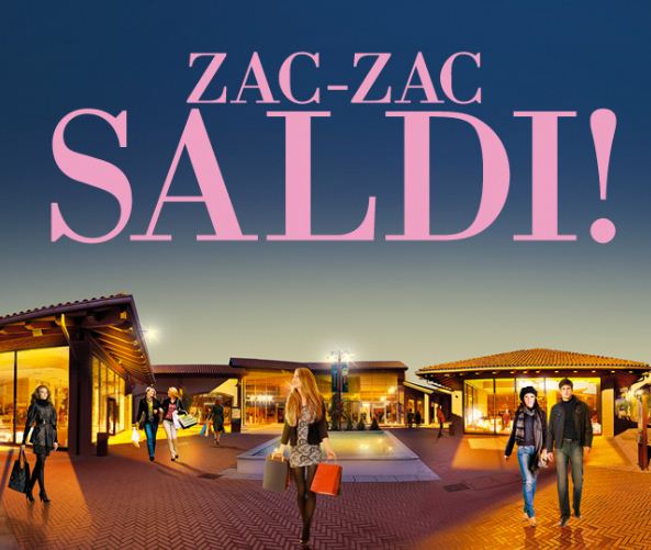 Date inizio saldi invernali 2013 outlet