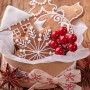 Dolcetti natalizi come regalo natale 2012