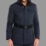 Giaccone con cintura Refrigiwear Davidson inverno 2013 euro 429