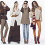 Lookbook Denny Rose inverno 2012 2013
