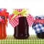 Marmellate fatte in casa come regalo Natale 2012