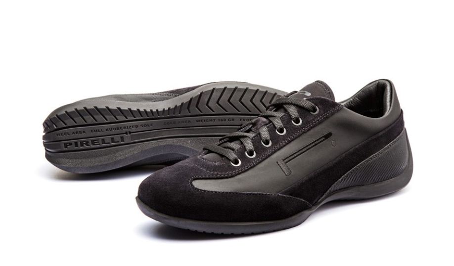 scarpe pirelli pzero uomo