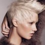 Tagli capelli corti donna con cresta inverno 2013 immagini