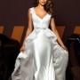 Vestito da sposa 2013 Alessandro Angelozzi Couture