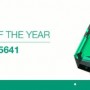 Colore moda 2013 Emerald