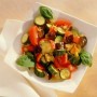 Ratatouille come contorno di verdure per il cenone di Capodanno