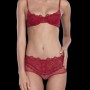 Reggiseno a balconcino e culotte La Perla Capodanno 2013