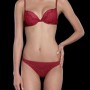 Reggiseno push up e perizoma La Perla Capodanno 2013