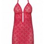 Sottoveste rossa Tezenis