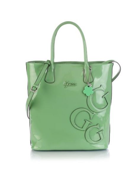 Anteprima borse Guess collezione primavera estate 2013