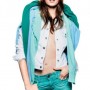 Benetton collezione abbigliamento primavera estate 2013