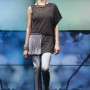 Blusa e pantaloni Liu Jo collezione primavera estate 2013
