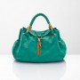 Borsa Sophia Liu Jo color verde smeraldo