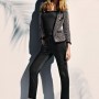 Completo giacca e pantaloni Liu Jo collezione primavera 2013