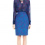 Completo gonna e camicia Pinko collezione primavera estate 2013