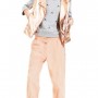 Gilet e pantaloni Pinko primavera estate 2013