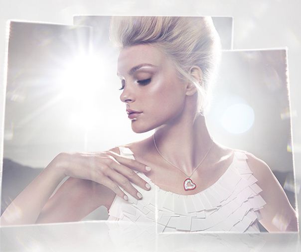 Gioielli Swarovski catalogo prezzi primavera estate 2013